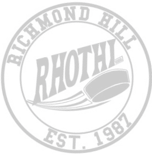 Richmond Hill Old Timers' Hockey League